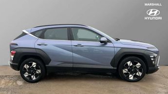 Hyundai Kona 1.6 Hybrid 129 Advance 5dr DCT