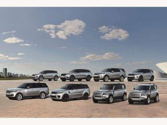 Land Rover Range Rover Velar 2.0 P400e Dynamic HSE 5dr Auto