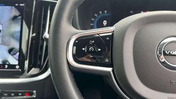 Volvo S60 2.0 B5P Plus Dark 4dr AWD Auto