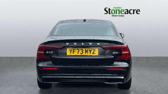 Volvo S60 2.0 B5P Plus Dark 4dr AWD Auto