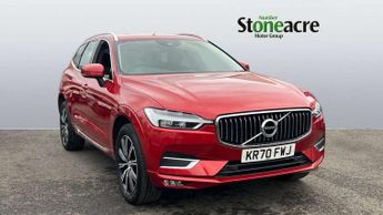 Volvo XC60 2.0 B5D Inscription 5dr AWD Geartronic