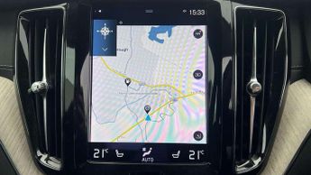 Volvo XC60 2.0 B5D Inscription 5dr AWD Geartronic