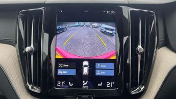 Volvo XC60 2.0 B5D Inscription 5dr AWD Geartronic