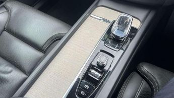 Volvo XC60 2.0 B5D Inscription 5dr AWD Geartronic