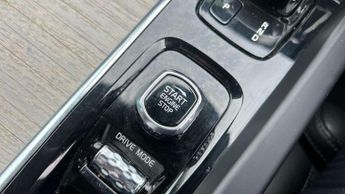 Volvo XC60 2.0 B5D Inscription 5dr AWD Geartronic