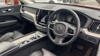 Volvo XC60 2.0 B5D Inscription 5dr AWD Geartronic