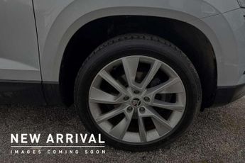 Skoda Karoq 1.5 TSI SE L 5dr DSG