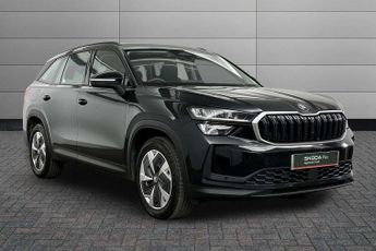 Skoda Kodiaq 2.0 TDI SE 5dr DSG [7 Seat]