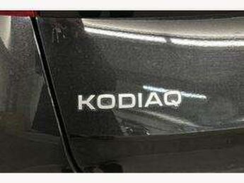 Skoda Kodiaq 2.0 TDI SE 5dr DSG [7 Seat]