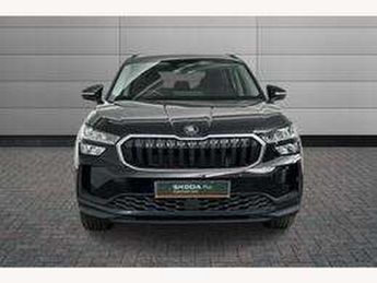 Skoda Kodiaq 2.0 TDI SE 5dr DSG [7 Seat]