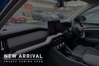 Skoda Kodiaq 2.0 TDI SE 5dr DSG [7 Seat]
