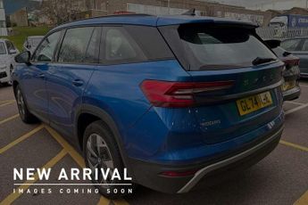 Skoda Kodiaq 2.0 TDI SE 5dr DSG [7 Seat]