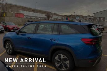 Skoda Kodiaq 2.0 TDI SE 5dr DSG [7 Seat]