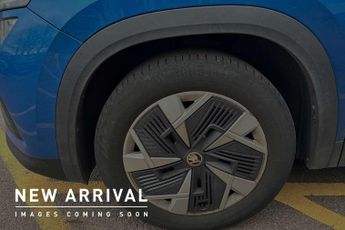 Skoda Kodiaq 2.0 TDI SE 5dr DSG [7 Seat]