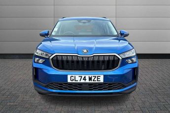 Skoda Kodiaq 2.0 TDI SE 5dr DSG [7 Seat]