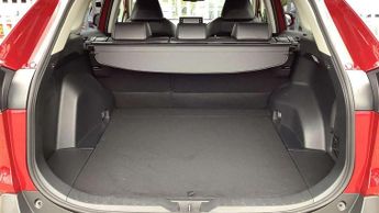 Toyota RAV4 2.5 VVT-i Hybrid Excel 5dr CVT 2WD