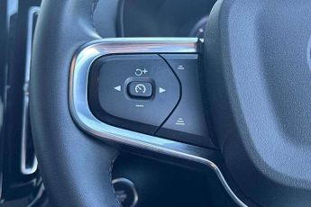 Volvo XC40 Recharge 1.5 T5 Recharge PHEV R DESIGN 5dr Auto