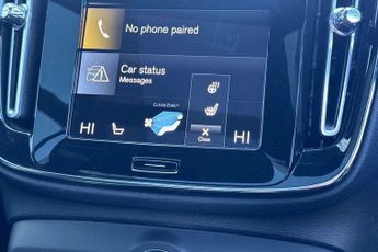 Volvo XC40 Recharge 1.5 T5 Recharge PHEV R DESIGN 5dr Auto