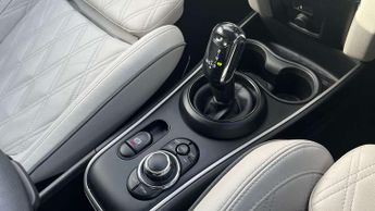 MINI Countryman 1.5 Cooper Exclusive 5dr Auto