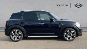 MINI Countryman 1.5 Cooper Exclusive 5dr Auto