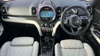 MINI Countryman 1.5 Cooper Exclusive 5dr Auto