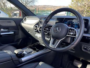 Mercedes-Benz GLA GLA 200 Sport Executive 5dr Auto