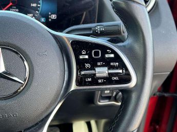 Mercedes-Benz GLA GLA 200 Sport Executive 5dr Auto