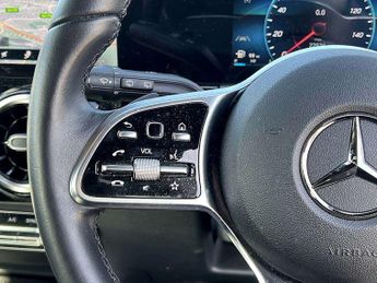 Mercedes-Benz GLA GLA 200 Sport Executive 5dr Auto