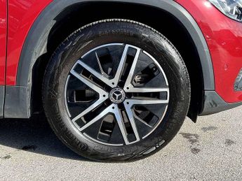 Mercedes-Benz GLA GLA 200 Sport Executive 5dr Auto