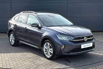 Volkswagen Taigo 1.0 TSI 115 Match 5dr DSG