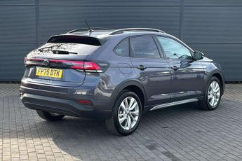 Volkswagen Taigo 1.0 TSI 115 Match 5dr DSG