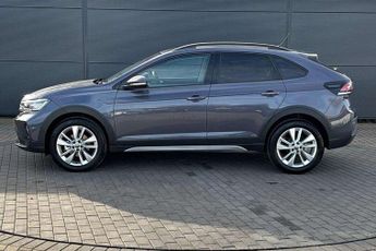 Volkswagen Taigo 1.0 TSI 115 Match 5dr DSG