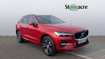 Volvo XC60 2.0 B5P Core 5dr AWD Geartronic