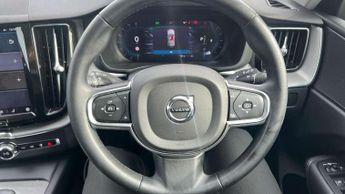 Volvo XC60 2.0 B5P Core 5dr AWD Geartronic