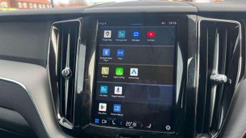 Volvo XC60 2.0 B5P Core 5dr AWD Geartronic