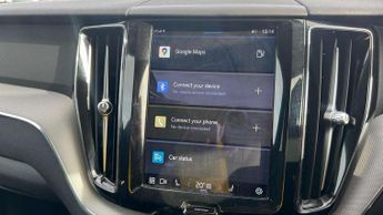 Volvo XC60 2.0 B5P Core 5dr AWD Geartronic