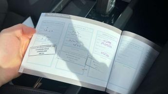 Volvo XC60 2.0 B5P Core 5dr AWD Geartronic