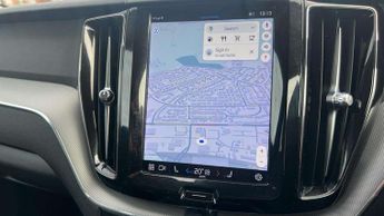 Volvo XC60 2.0 B5P Core 5dr AWD Geartronic