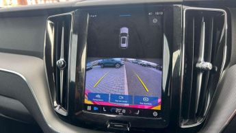 Volvo XC60 2.0 B5P Core 5dr AWD Geartronic