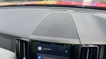 Volvo XC60 2.0 B5P Core 5dr AWD Geartronic