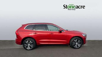 Volvo XC60 2.0 B5P Core 5dr AWD Geartronic