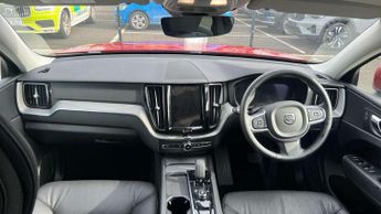 Volvo XC60 2.0 B5P Core 5dr AWD Geartronic