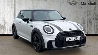 MINI Hatch 1.5 Cooper Sport 3dr Auto