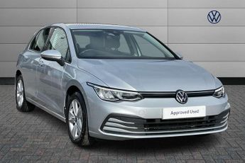 Volkswagen Golf 1.5 eTSI 150 Life 5dr DSG