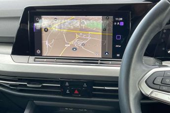 Volkswagen Golf 1.5 eTSI 150 Life 5dr DSG