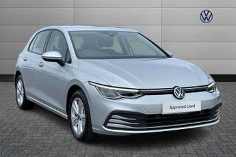 Volkswagen Golf 1.5 TSI Life 5dr