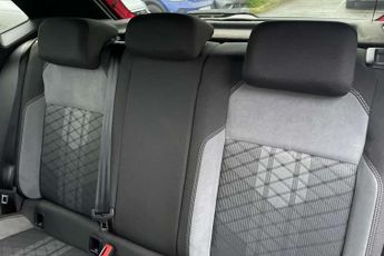 Volkswagen Polo 1.0 TSI R-Line 5dr DSG