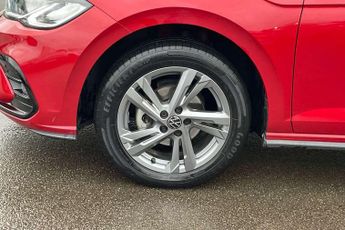 Volkswagen Polo 1.0 TSI R-Line 5dr DSG