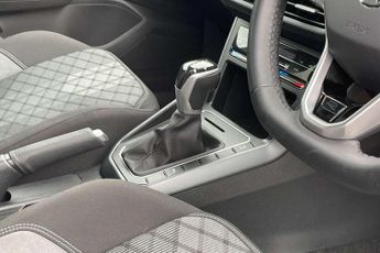 Volkswagen Polo 1.0 TSI 115 R-Line 5dr DSG