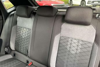 Volkswagen Polo 1.0 TSI 115 R-Line 5dr DSG